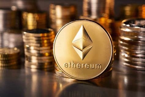 ethereum o que é.